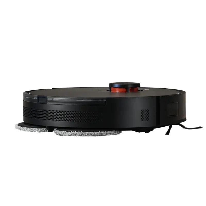 Vacuum Robot Cleaner Xiaomi S20+, Black [3]