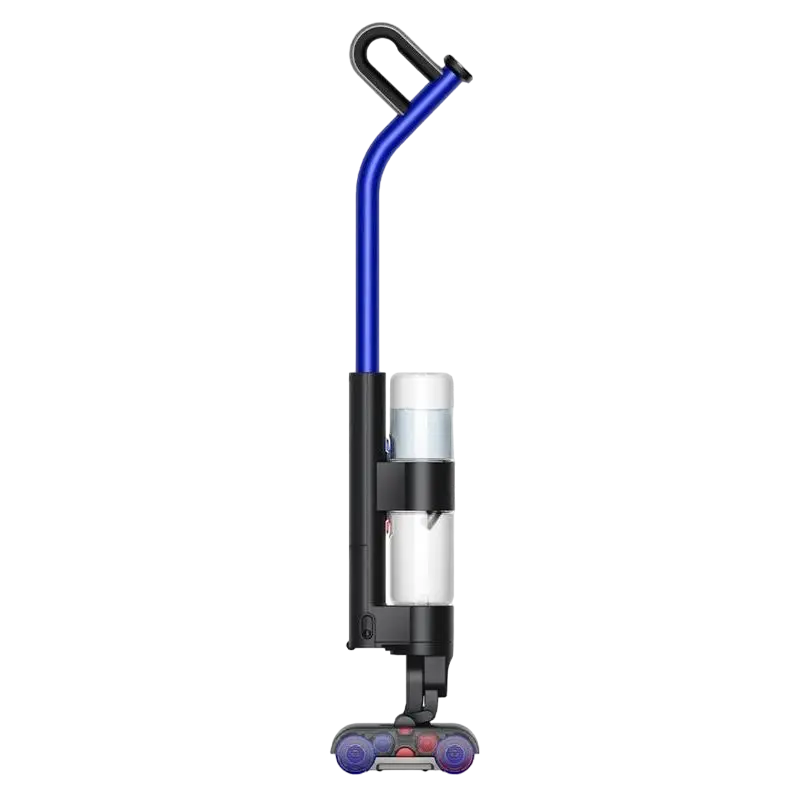 Вертикальный пылесос Dyson WashG1 WR01 Синий – Революционная влажная и сухая уборка с самоочисткой! [2]