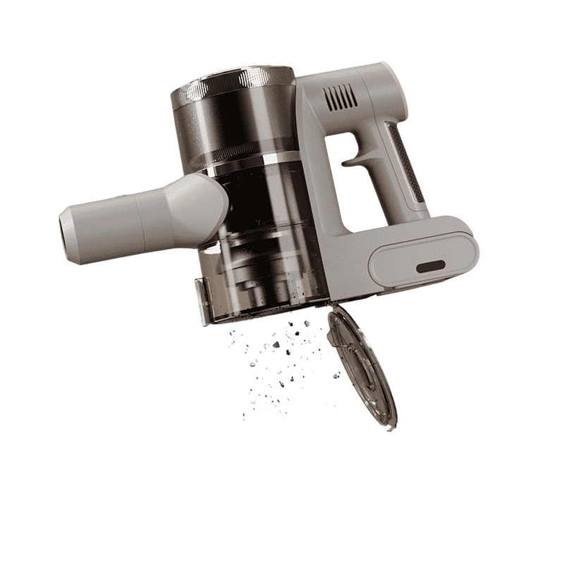 Aspirator Vertical Mova S1 Gri – Performanță și libertate în mișcare [5]