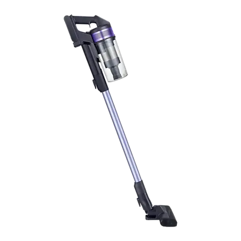 Aspirator Vertical Samsung Jet 60 pet VS15A6031R4/EV (410 W, Putere aspirare 150 W, Multiciclon 0.8 L, Filtrare 5 etape, Autonomie 40 min, Violet) [14]