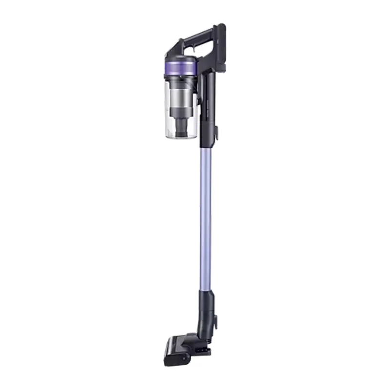 Aspirator Vertical Samsung Jet 60 pet VS15A6031R4/EV (410 W, Putere aspirare 150 W, Multiciclon 0.8 L, Filtrare 5 etape, Autonomie 40 min, Violet) [13]
