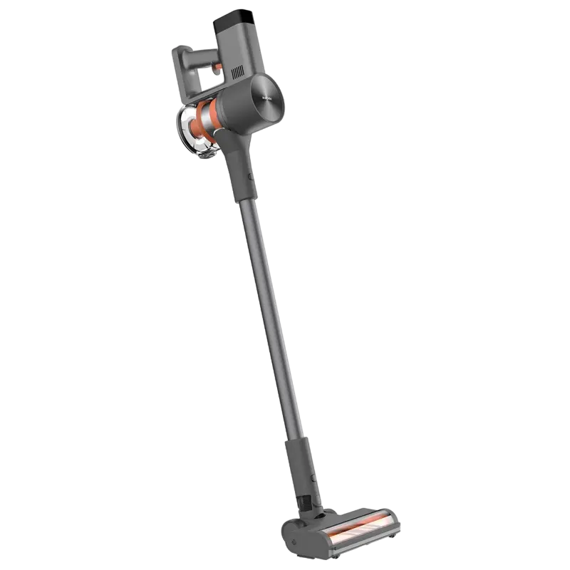 Aspirator Vertical Xiaomi G20 Max (520 W, Putere aspirare 25 kPa, 5 Etape de filtrare, Iluminare LED, Autonomie 60 min, Accesorii animale, Gri) [6]