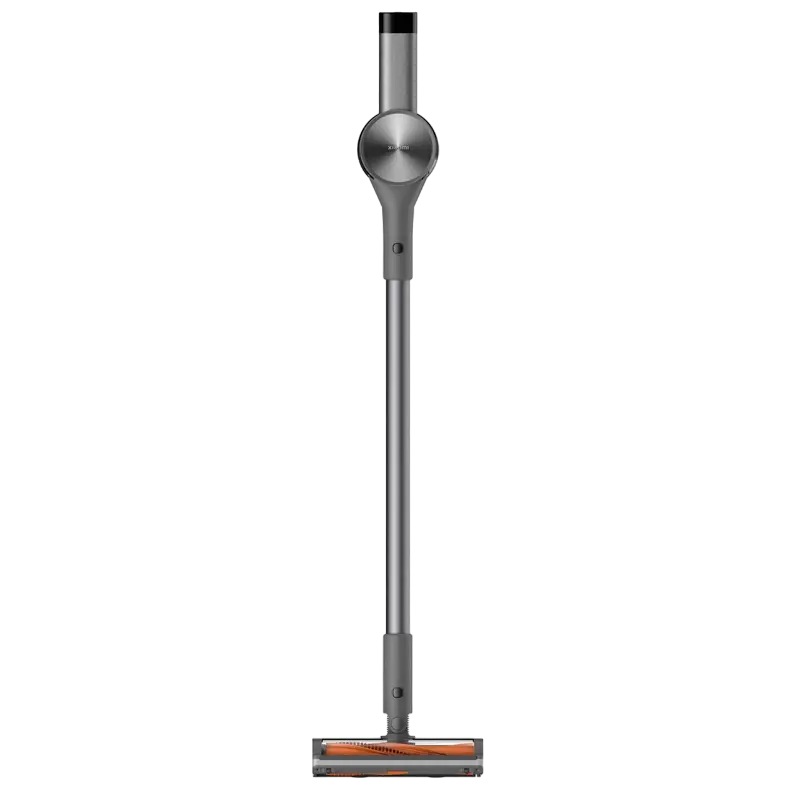 Aspirator Vertical Xiaomi G20 Max (520 W, Putere aspirare 25 kPa, 5 Etape de filtrare, Iluminare LED, Autonomie 60 min, Accesorii animale, Gri) [3]