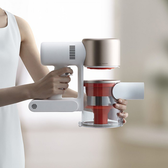 Aspirator vertical Xiaomi Mi Vacuum Cleaner G9 Plus [5]