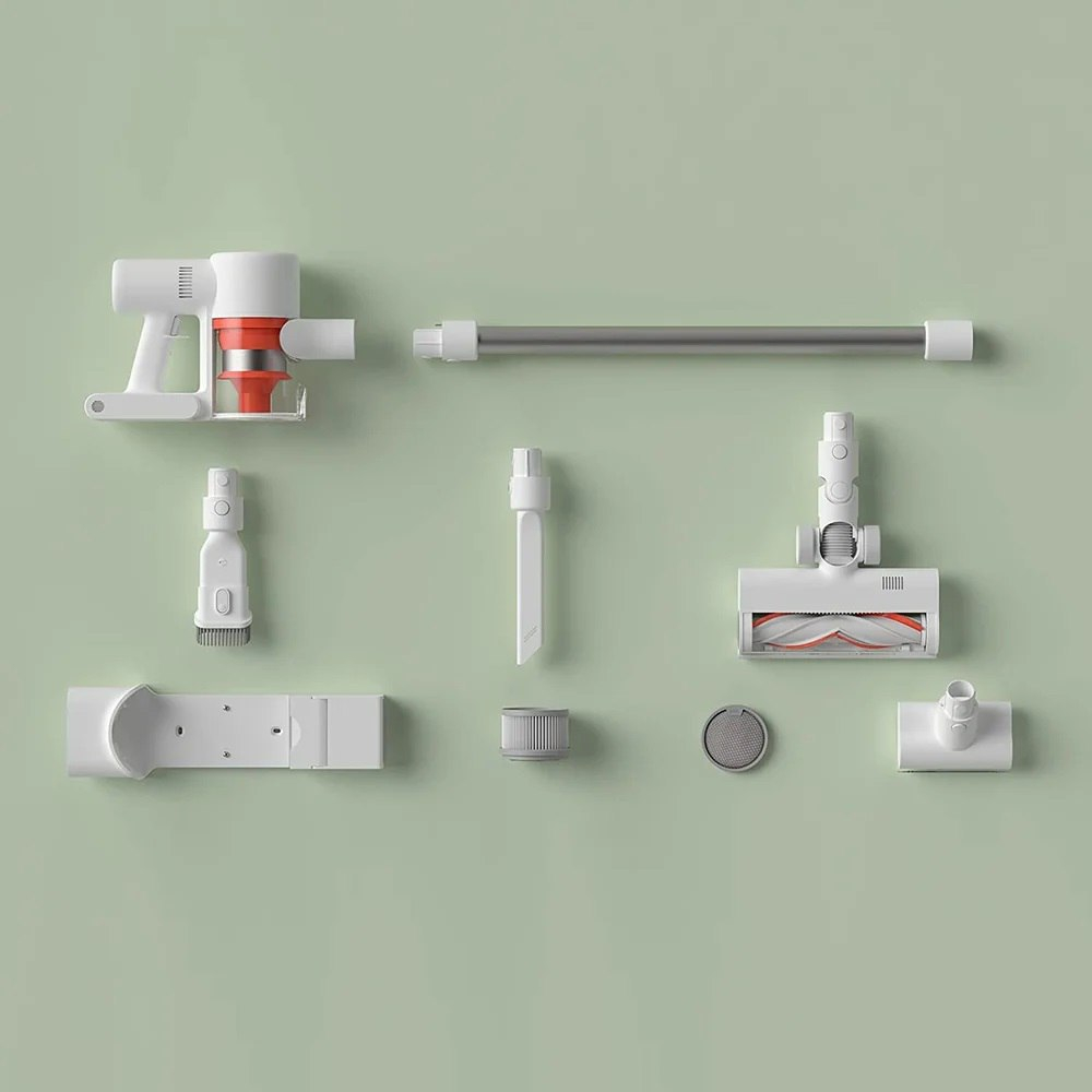 Aspirator vertical Xiaomi Mi Vacuum Cleaner G9 Plus [6]