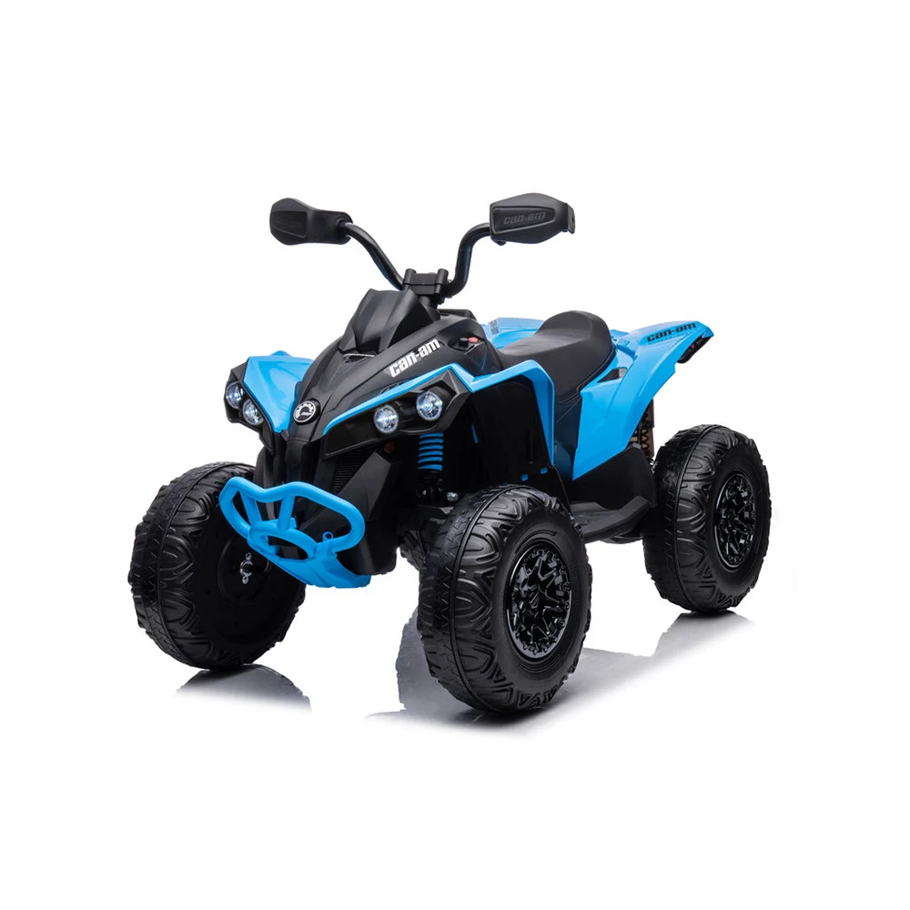 ATV Electric pentru copii CAN-AM CA002/3 [1]