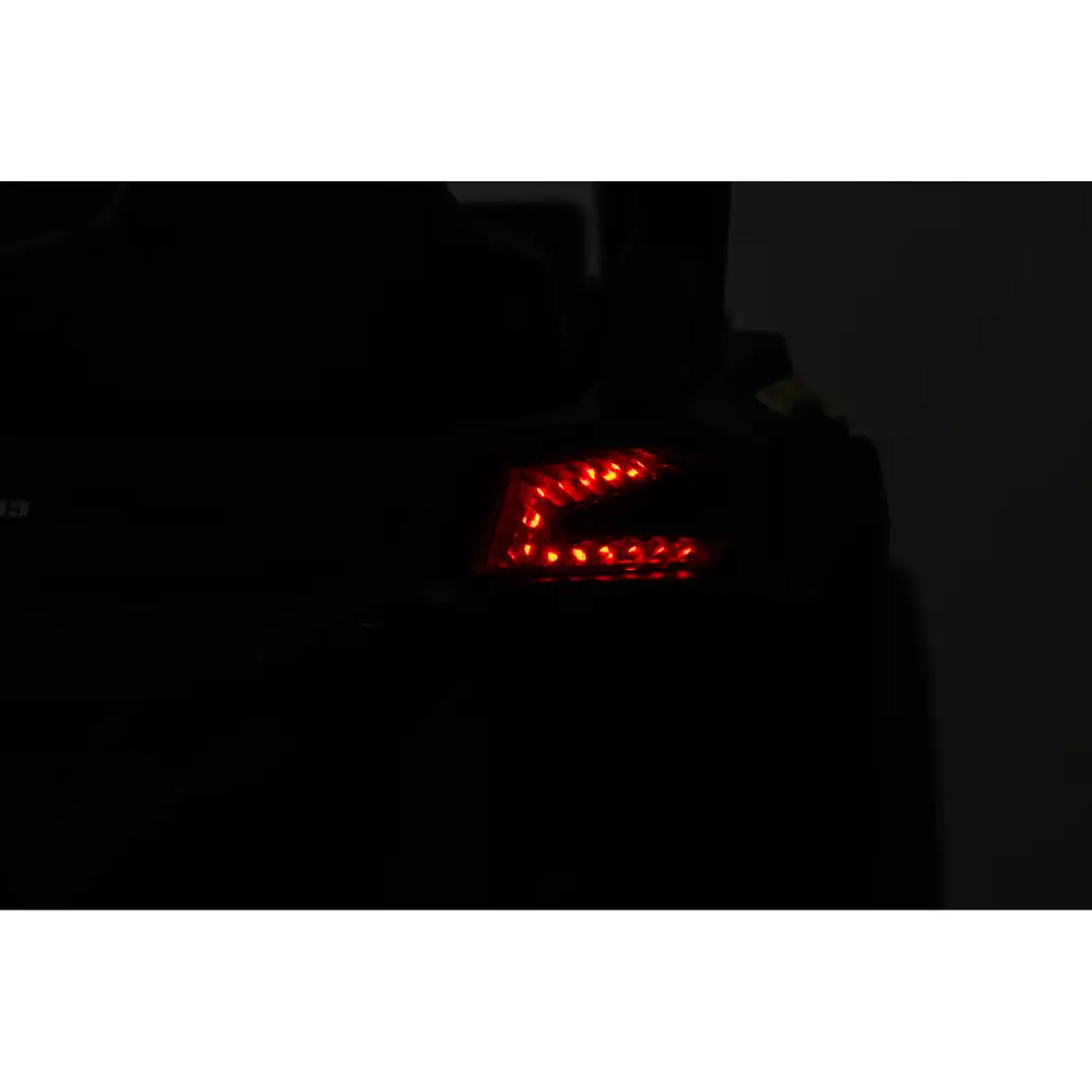 ATV electric pentru copii Galben [9]