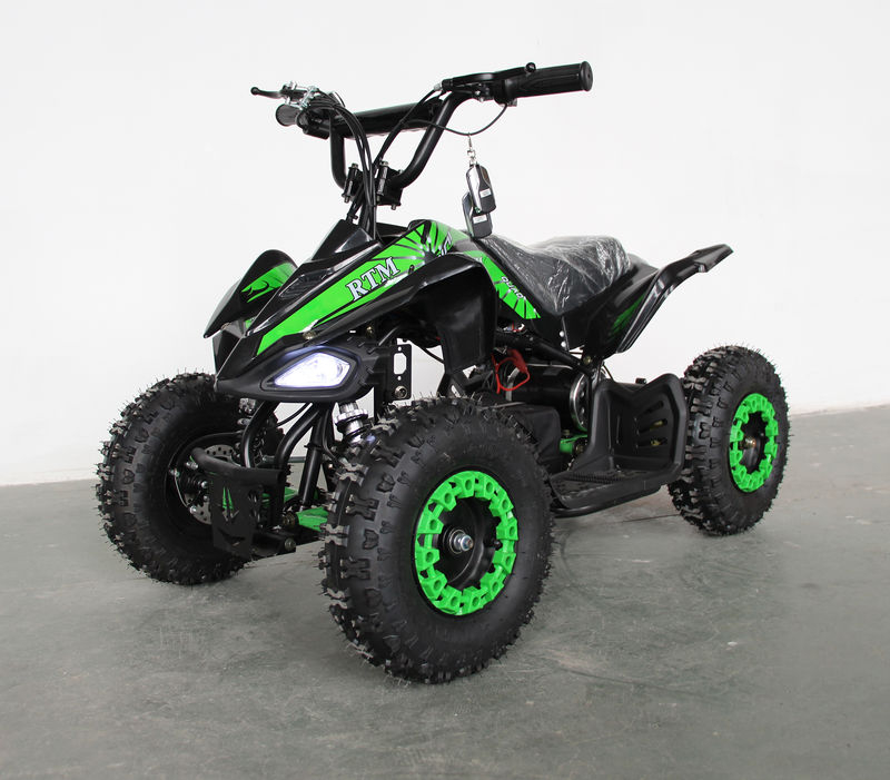 ATV electric pentru copii RTM52/2 – Aventură, siguranță și distracție fără limite! [1]