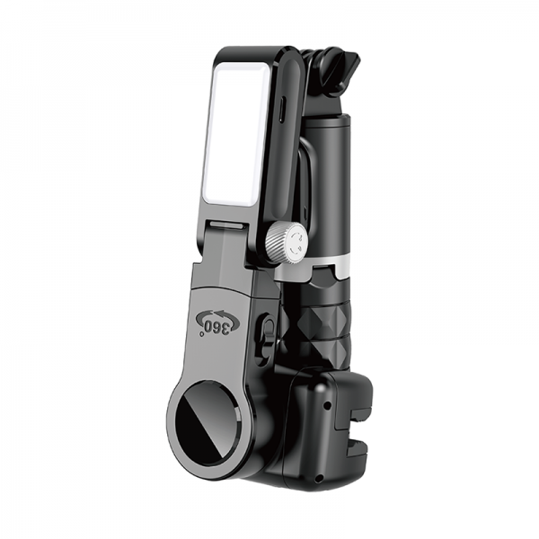 Tripod Auto-Tracking Gimbal Wi-SE006, Negru – Stabilizare Avansată pentru Filmări Profesionale [3]