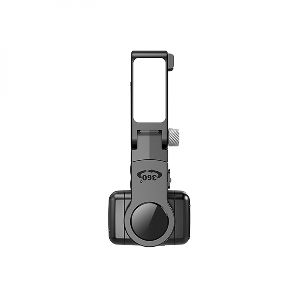 Tripod Auto-Tracking Gimbal Wi-SE006, Negru – Stabilizare Avansată pentru Filmări Profesionale [5]