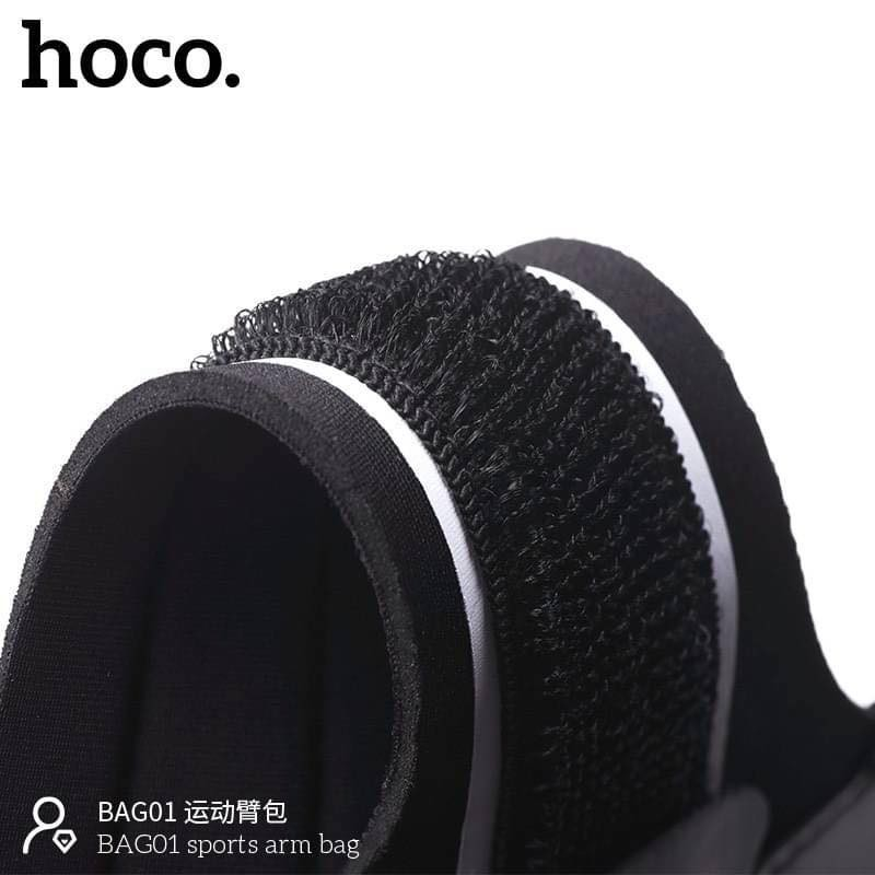 BAG01 Спортивный наручный чехол для телефона – комфорт и свобода движений [3]