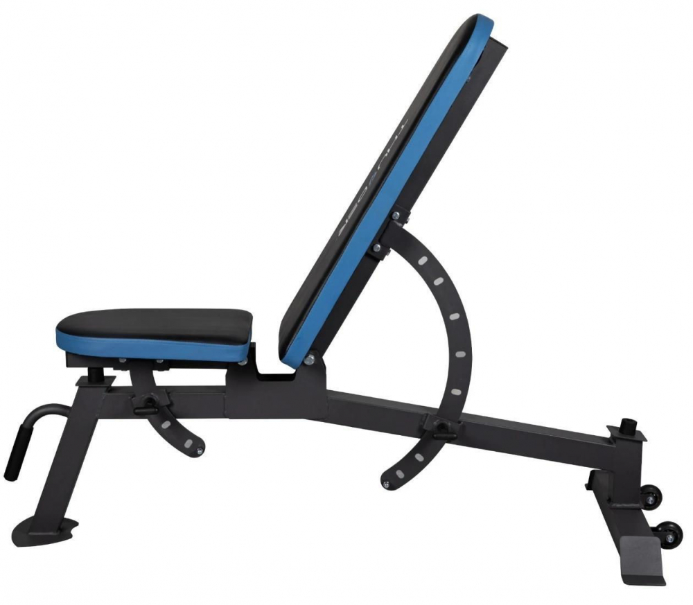 Bancă robustă pentru ridicări și fitness Thunder LIFT [3]
