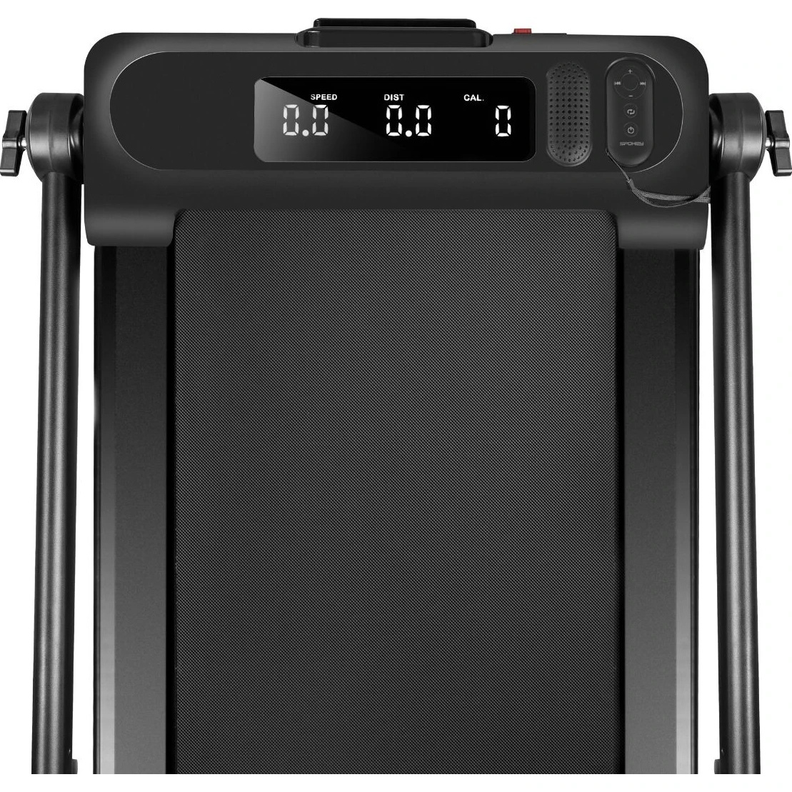 Электрическая беговая дорожка Spokey Dash+ – для тренировок дома [6]