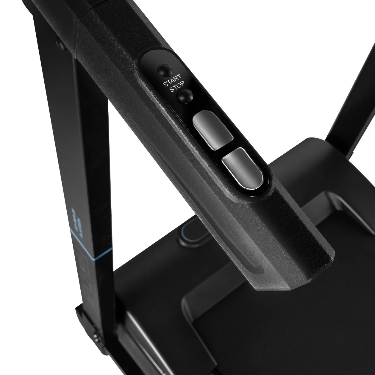 Bandă de alergare electrică Spokey Elias – compactă și silențioasă [9]