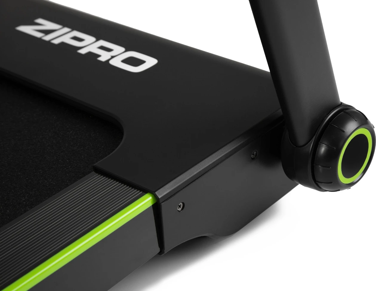 Bandă de alergare electrică Zipro Jogger – pentru alergare și mers rapid [7]
