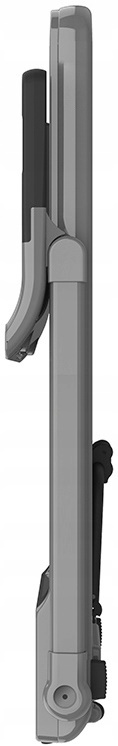 Bandă de alergat FunFit C3 (3019) [4]