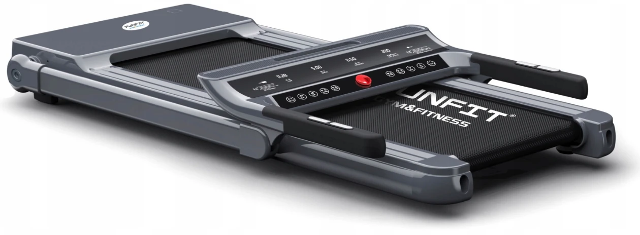 Bandă de alergat FunFit C3 (3019) [2]