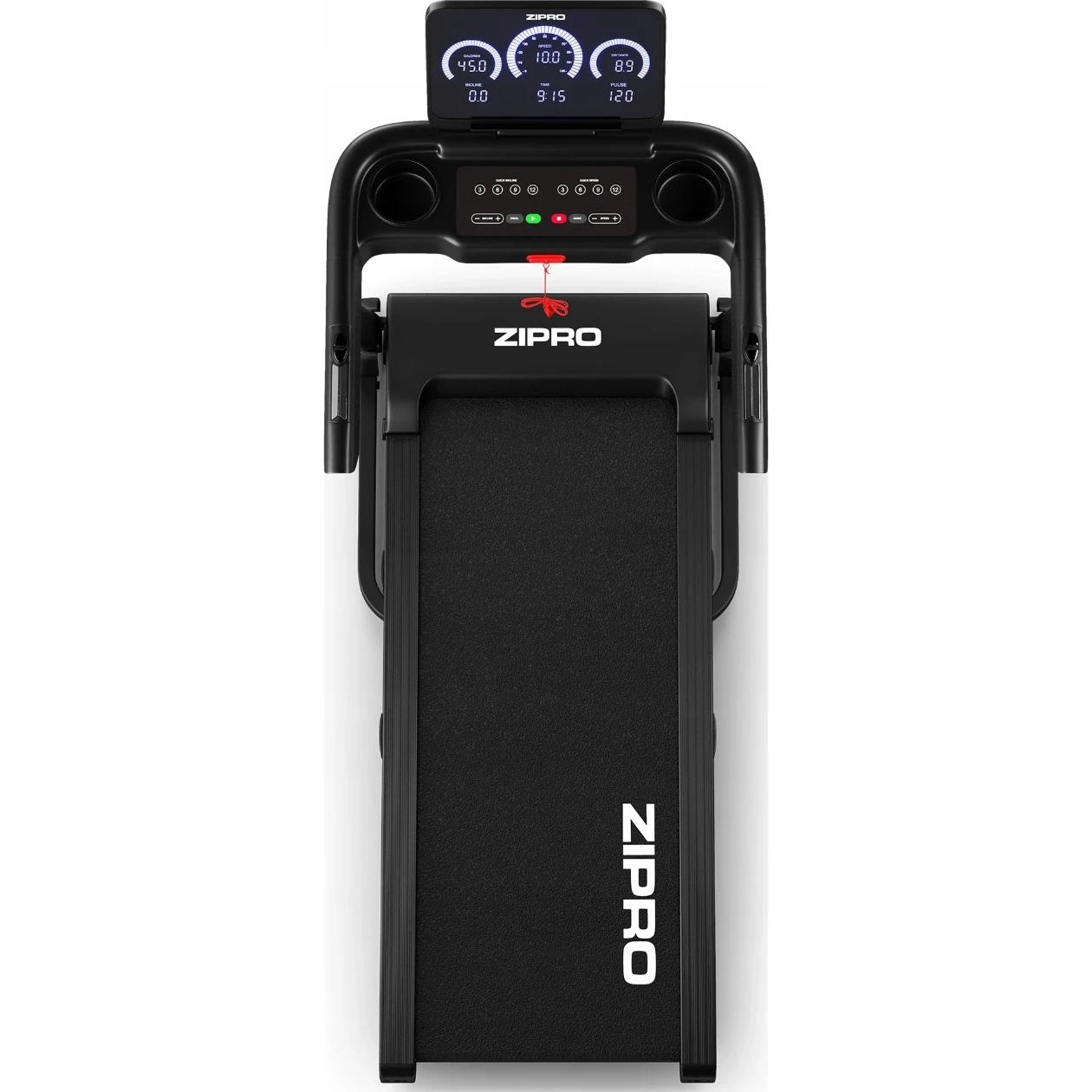 Беговая дорожка Zipro Luma [3]