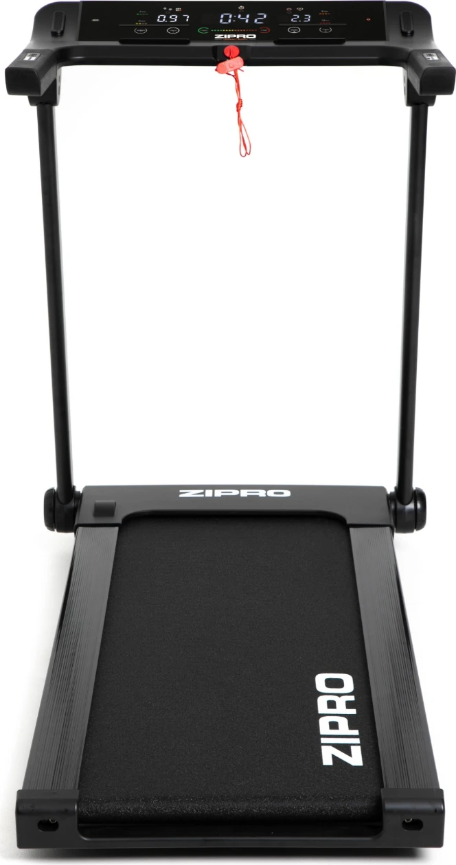 Bandă de alergat Zipro Pacto iConsole+ [5]