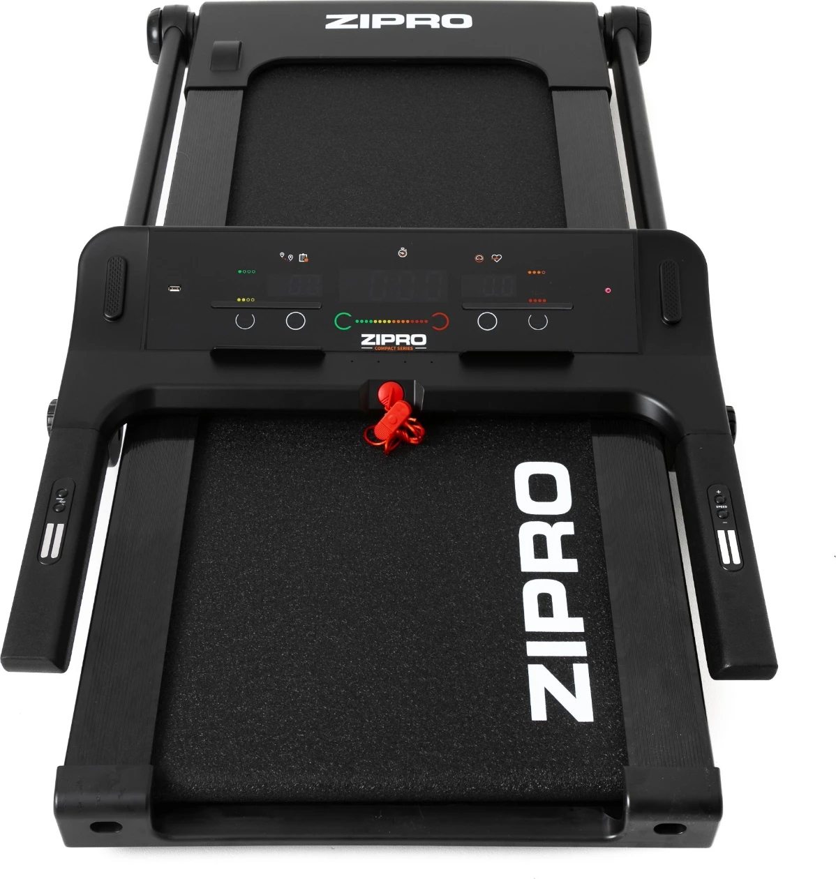 Bandă de alergat Zipro Pacto iConsole+ [2]