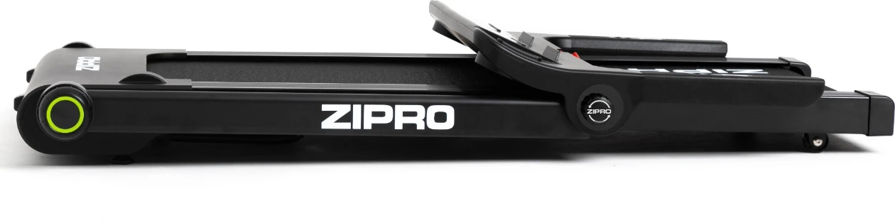 Bandă de alergat Zipro Pacto iConsole+ [3]