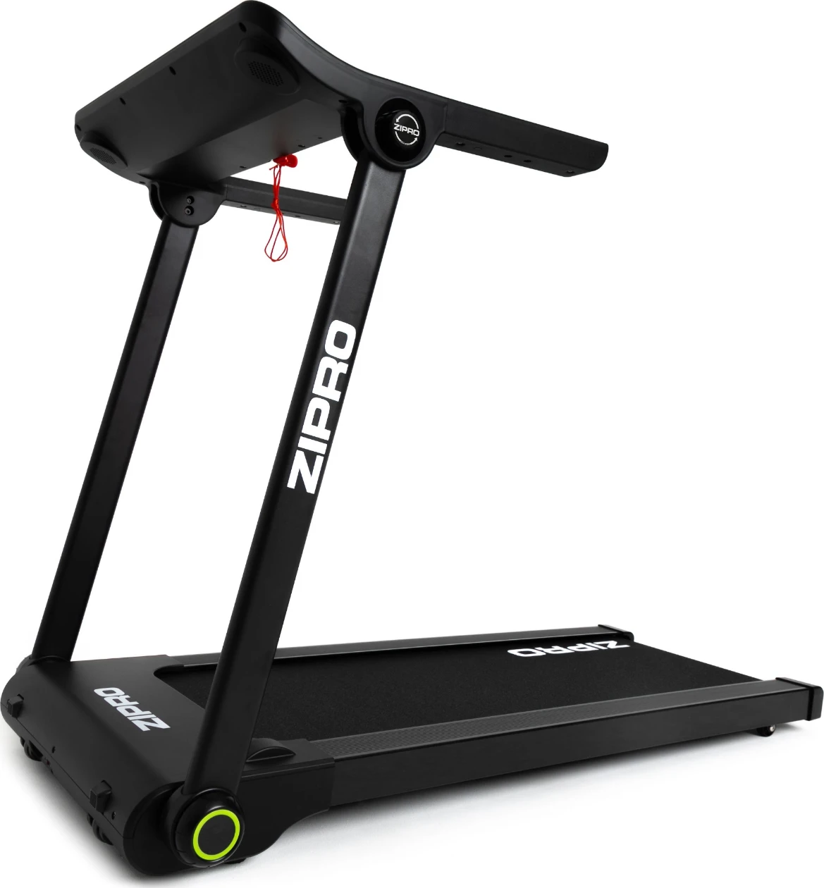 Bandă de alergat Zipro Pacto iConsole+ [7]