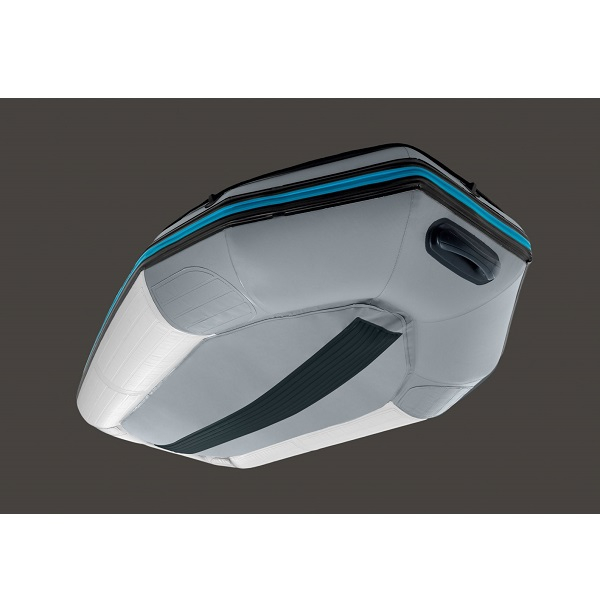 Barcă gonflabilă INTEX Mariner 4 cu vâsle și pompă, 328x145x48 cm, până la 500 kg – rezistentă, sigură și complet echipată pentru aventuri nautice [7]