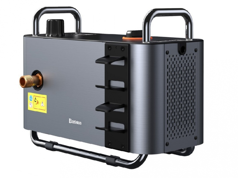 Baseus F1 Car Pressure Washer EU, Tarnish – Curățare Profesională, Direct la Tine Acasă [4]