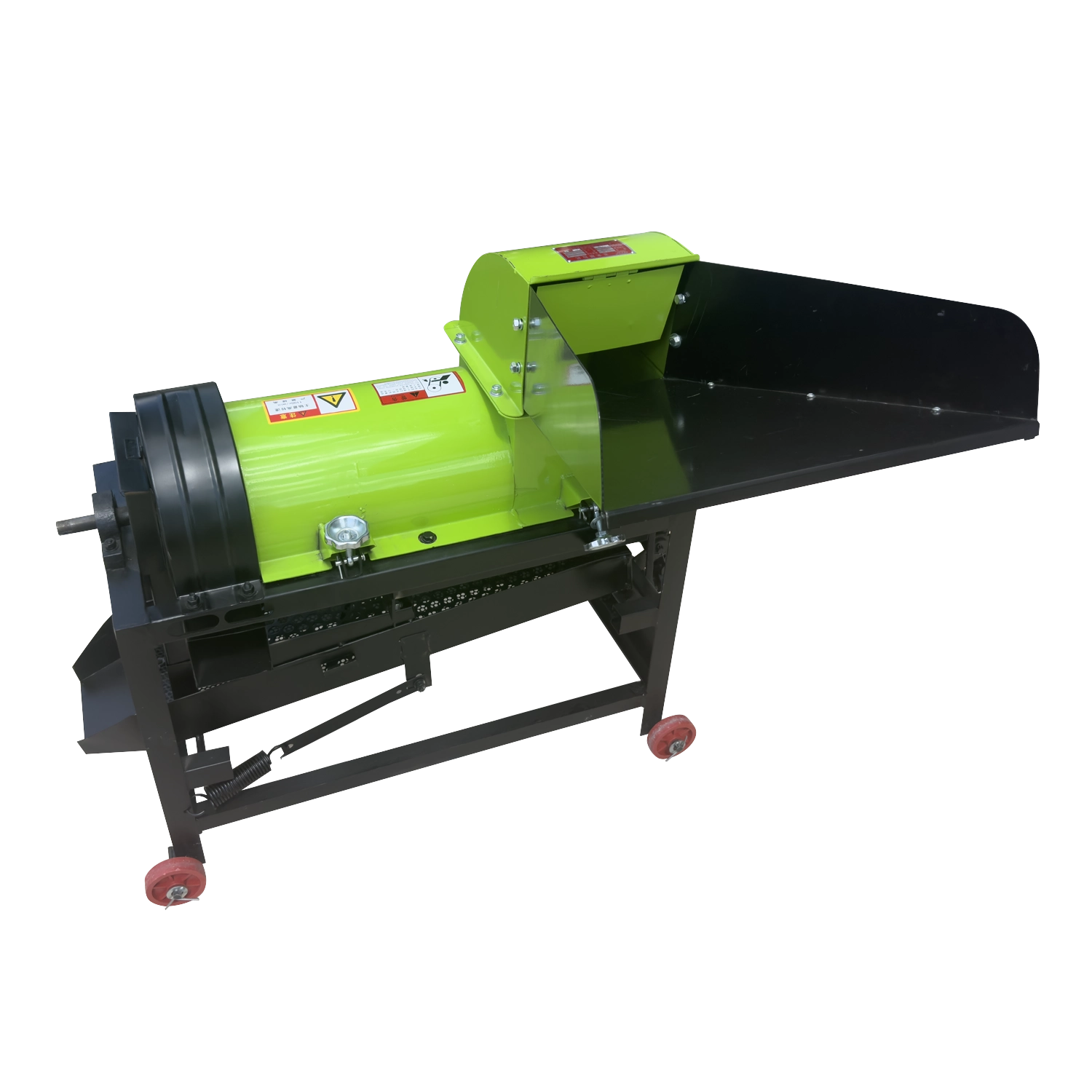 Batoză de porumb industrială Des Champs (fără motor, 2000-2200 kg/h, 1000 RPM) [2]
