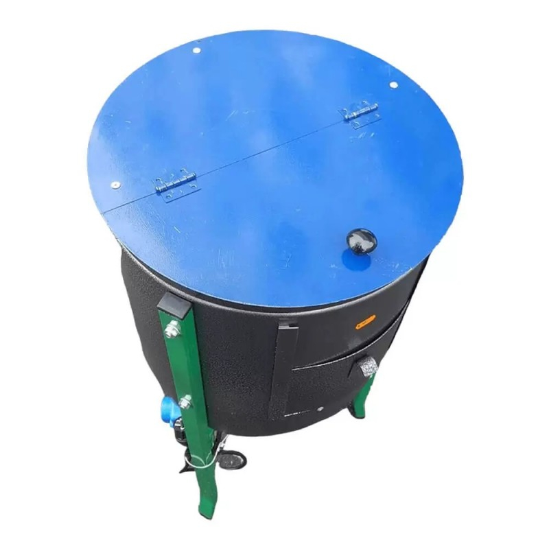 Батоз для кукурузы Vinita 45 л [6]