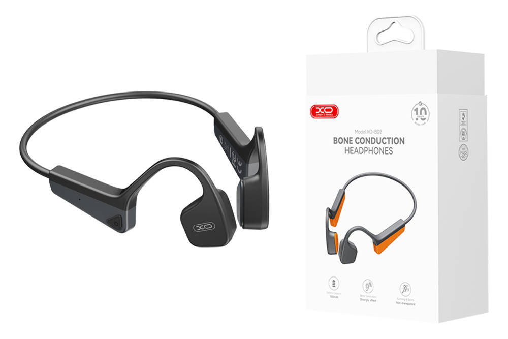 BD2 Depp Lightweight Bone Conduction Bluetooth Headset [2]