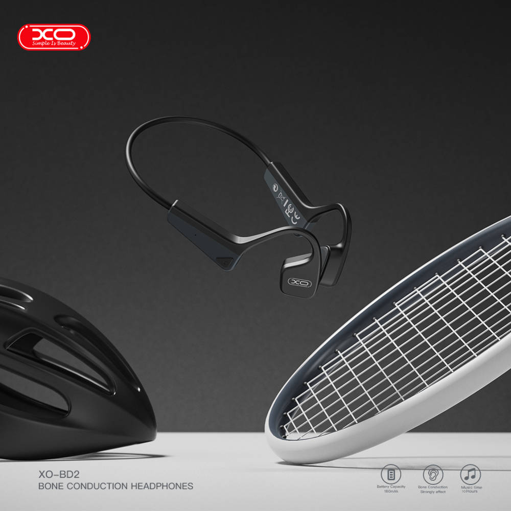 BD2 Depp Lightweight Bone Conduction Bluetooth Headset [4]