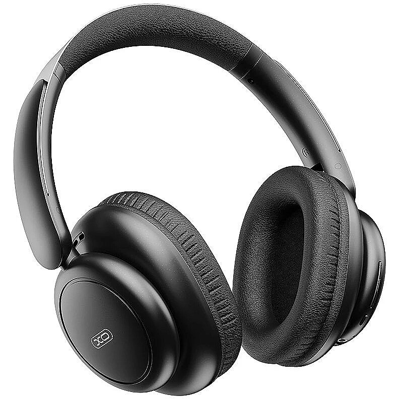 BE40 Magic God ANC Noise Cancelling Folding Metal Headbow Headband Bluetooth Headset [2]