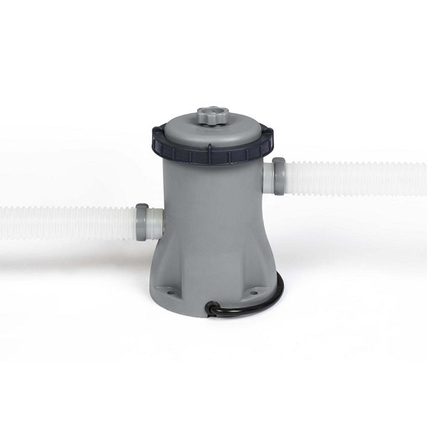 Бассейн Bestway STEEL PRO MAX 366x76 см, 6473 л – Прочность и стабильность для всей семьи [3]