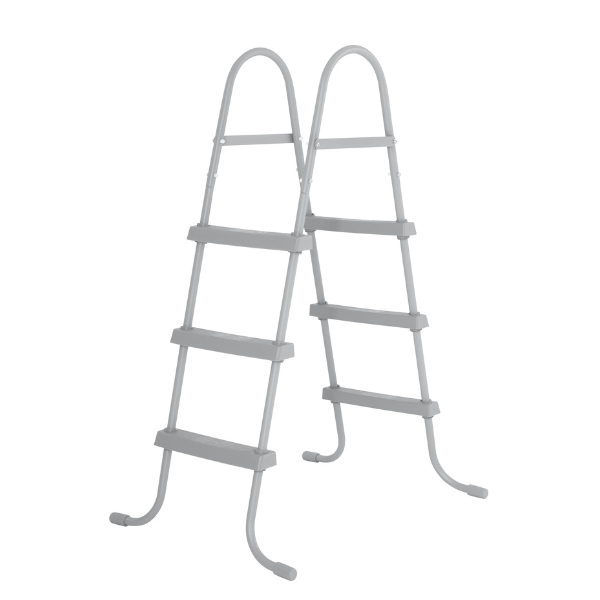 Bestway Piscină STEEL PRO MAX 457×107 cm, 14 970 L, cadru metalic, LED [9]