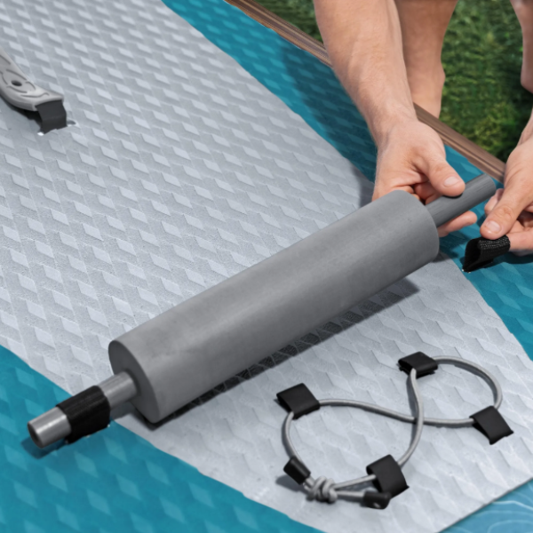 Bestway Placă SUP Hydro-Force FreeSoul Elite și Caiac 2în1, 335 x 84 x 15 cm, până la 150 kg [4]