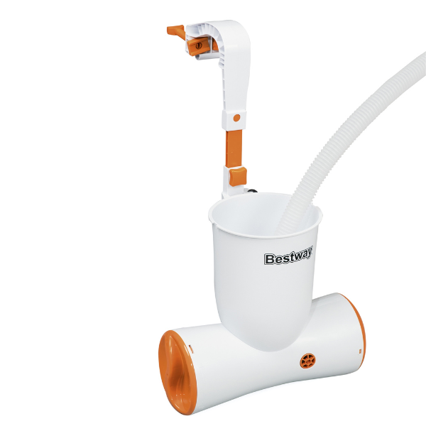 Bestway Pompă de filtrare cu cartuş 3974 l/h, 73 W,  skimmer inclus [6]