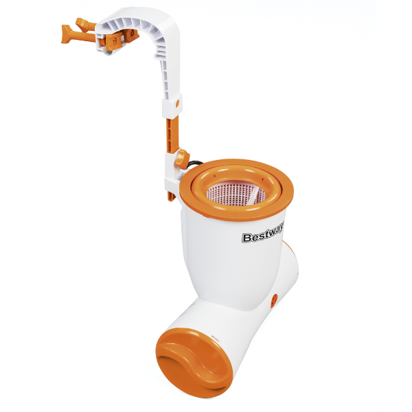 Bestway Pompă de filtrare cu cartuş 3974 l/h, 73 W,  skimmer inclus [3]
