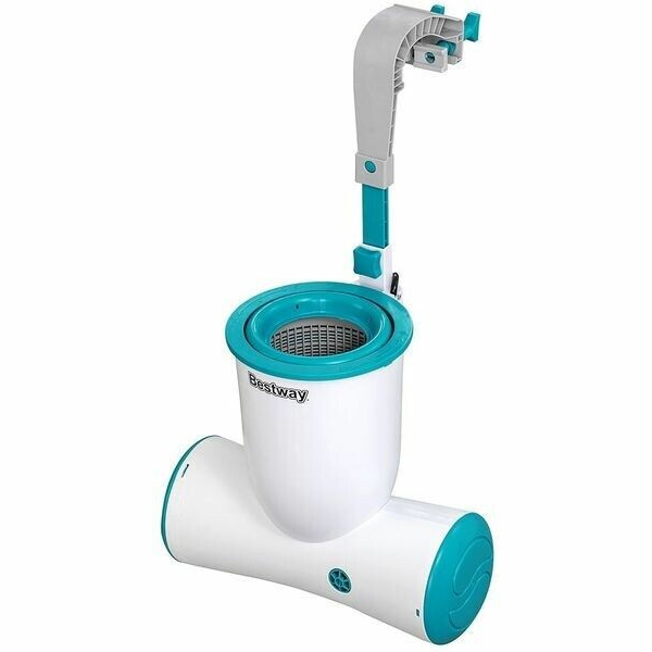 Bestway Pompă de filtrare cu cartuş 3974 l/h, 73 W,  skimmer inclus [1]