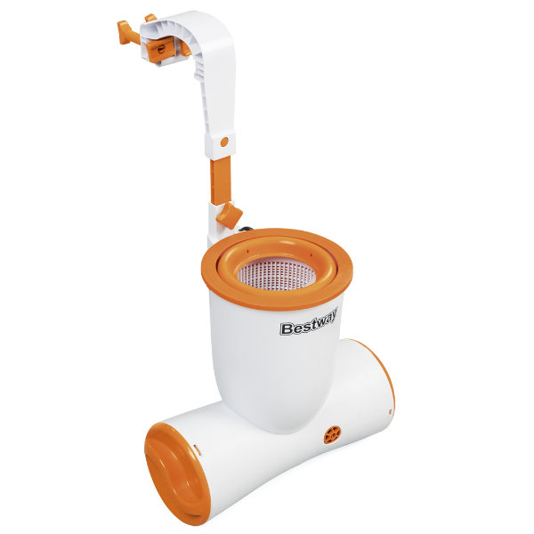 Bestway Pompă de filtrare cu cartuş 3974 l/h, 73 W,  skimmer inclus [8]