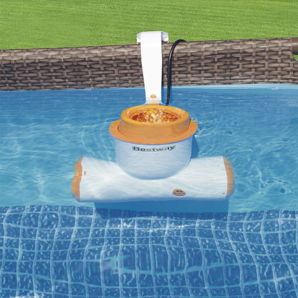 Bestway Pompă de filtrare cu cartuş 3974 l/h, 73 W,  skimmer inclus [5]