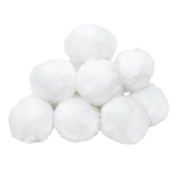 Фильтрационный насос Bestway с Polysphere [5]