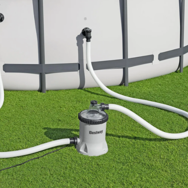 Фильтрационный насос Bestway с Polysphere [11]