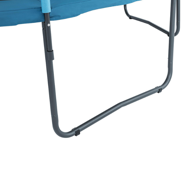 Bestway Trambulină cu Arcuri și Protecție Xtreme Air, 366 x 278 cm, până la 100 kg [12]