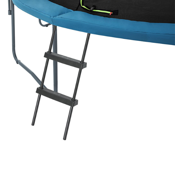 Bestway Trambulină cu Arcuri și Protecție Xtreme Air, 366 x 278 cm, până la 100 kg [11]