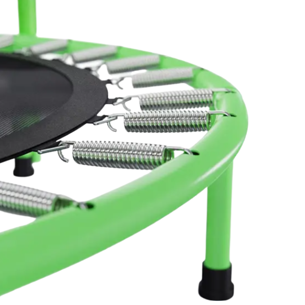 Bestway Trambulină WonderJump 91 x 96 cm, Greutate Maximă 25 kg [3]