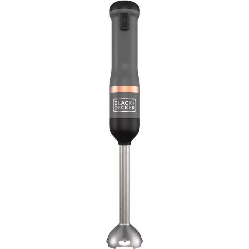 Blender cu accumalator BCKM1016KSG (Grey) 6in1 [2]