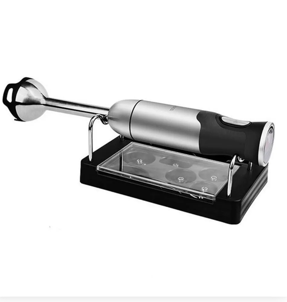 Blender din Oțel Inoxidabil HA02A pentru Bucătărie [2]