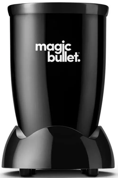 Blender Nutribullet MBR04B MAGIC BULLET [6]