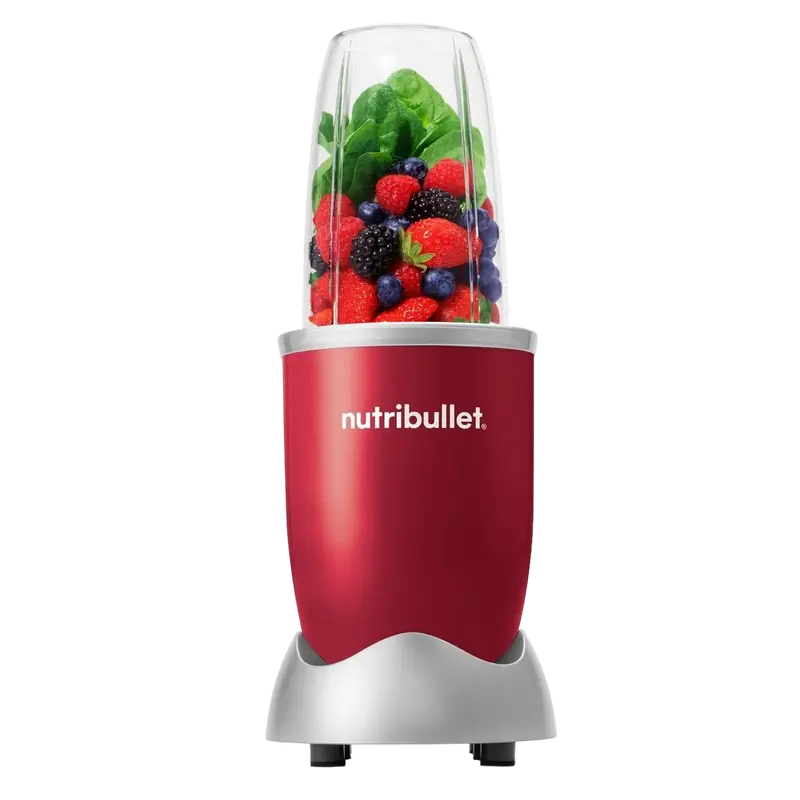 Blender staționar NutriBullet NB606R – Putere și Eficiență în Fiecare Preparat [2]